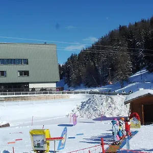 3* 假日公园 Vtf Le Dou De La Ramaz